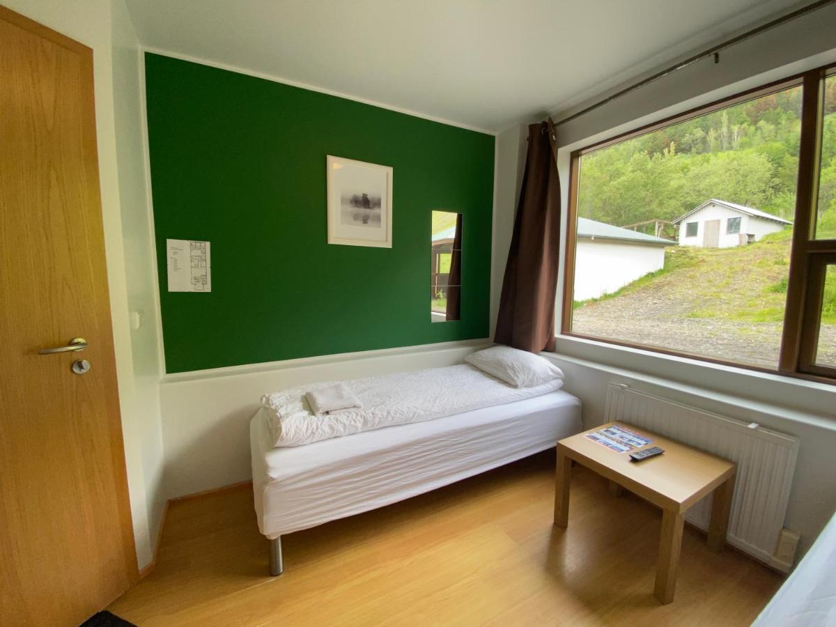 Hörgsland Guesthouse Horgsland Exterior foto